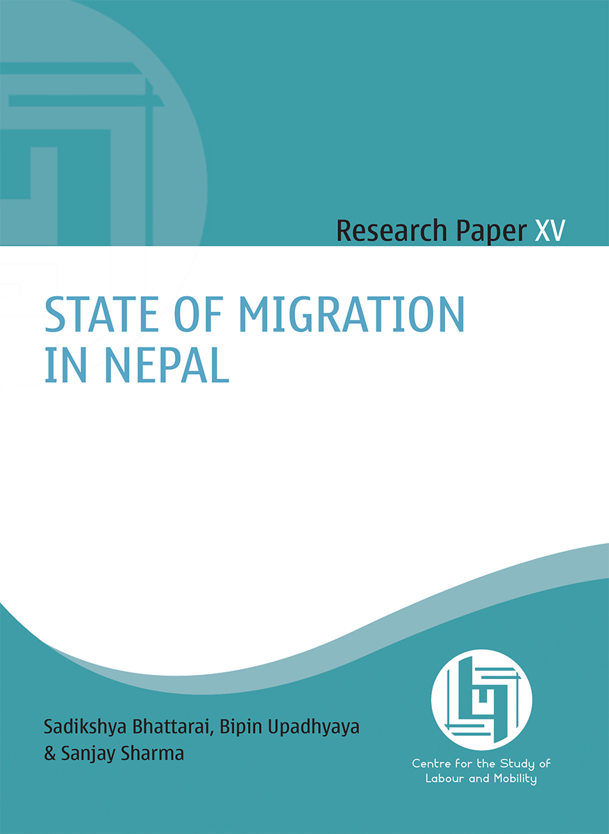 essay on migration in nepal
