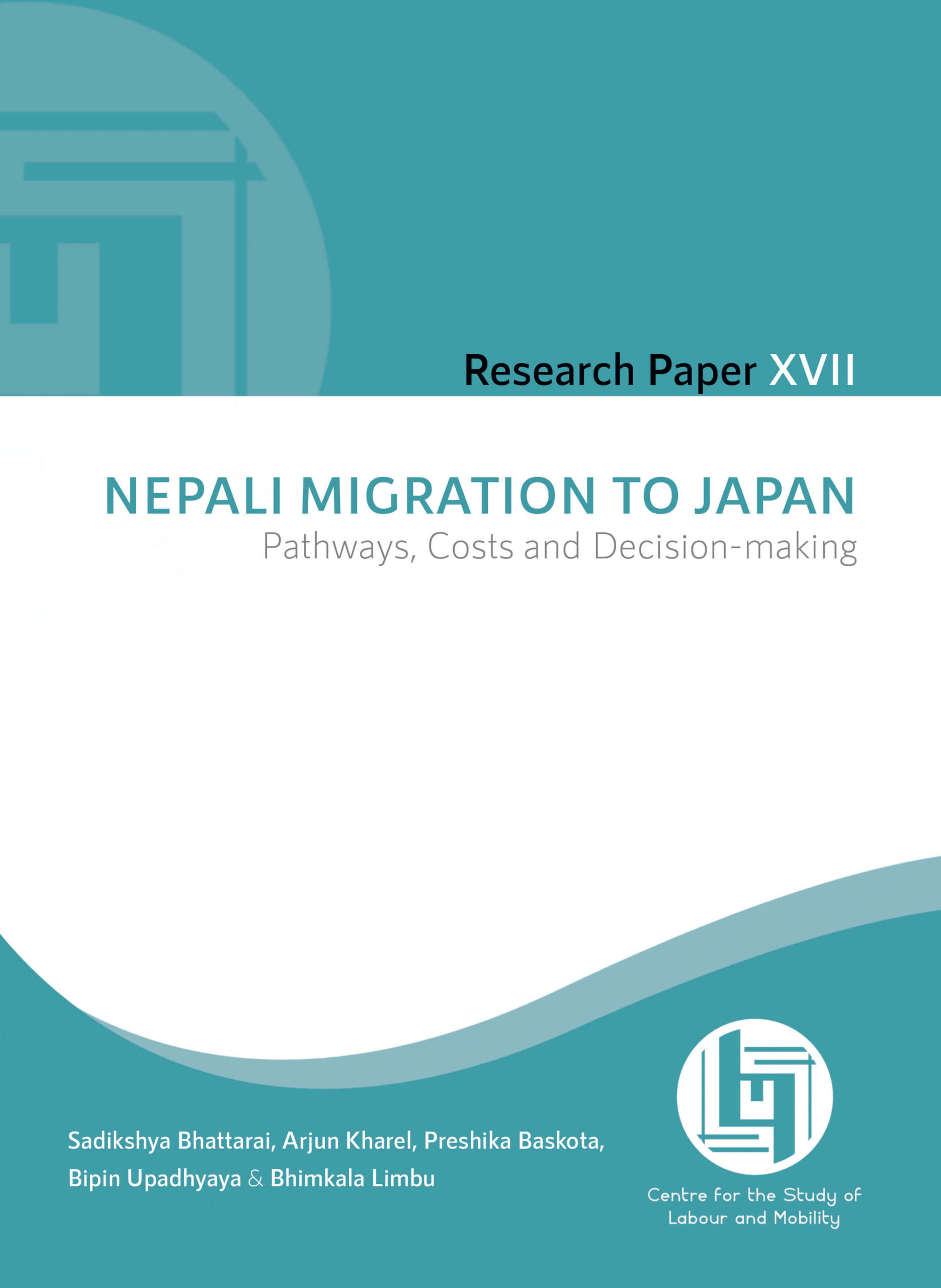 Nepali Migration to Japan: Pathways, Costs and Decision-making